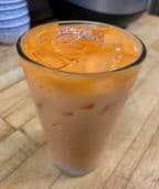 Best Thai Iced Tea in Melbourne, FL