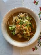 Best Brown Sauce Entree in Melbourne, FL