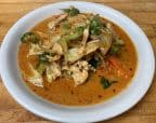 Best Panang Curry Entree in Melbourne, FL