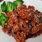 Best Sesame Chicken in Marietta, GA