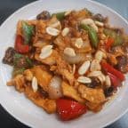 Best Kung Pao Chicken in Marietta, GA