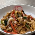 Best Spicy Basil Noodle with Chicken in Marietta, GA