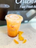 Best Thai Iced Tea in Marietta, GA