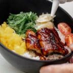 Best Unagi Rice in Fremont, CA