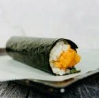 Best Salmon Hand Roll in Fremont, CA