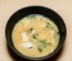 Best Miso soup in Fremont, CA
