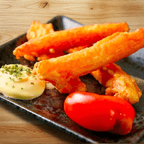 Best Fried Crabsticks in Fremont, CA