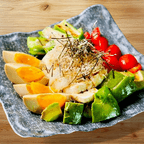 Best Tofu Salad in Fremont, CA