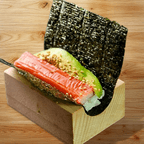 Best California Hand Roll in Fremont, CA