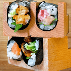 Best 4x Hand Rolls Combo in Fremont, CA