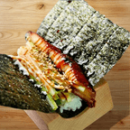 Best Unagi Hand Roll in Fremont, CA