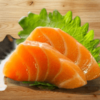 Best Salmon Sashimi (2pcs) in Fremont, CA