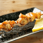 Best Pork Belly Skewer in Fremont, CA