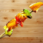 Best Abalone Skewer in Fremont, CA