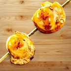 Best Scallops Skewer in Fremont, CA