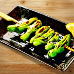 Best Shishito Skewer in Fremont, CA