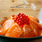 Best Salmon Don in Fremont, CA