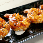 Best Shrimps Skewer in Fremont, CA