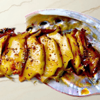 Best Red Abalone Skewer in Fremont, CA