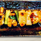 Best Chicken Meat Skewer in Fremont, CA