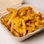 Best Cheese Fries in Fresno, CA
