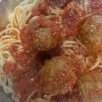 Best Spaghetti with Meatballs in Hayward, CA