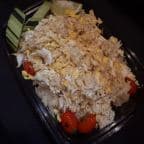 Best Crab Fried Rice in Long Beach, CA