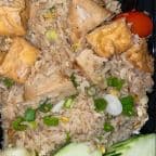 Best Fried Rice in Long Beach, CA