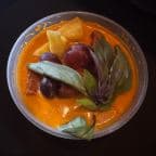 Best Pineapple Curry in Long Beach, CA