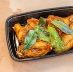 Best Thai District Wings in Long Beach, CA