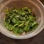 Best Sauteed Baby Spinach in Long Beach, CA
