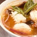 Best Potak (Mixed Seafood Soup) Large in Long Beach, CA