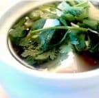 Best Soft Tofu Soup (Vegan) Small 16oz in Long Beach, CA
