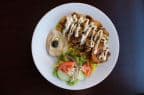 Best Chicken Shawarma Plate in Mill Creek, WA
