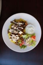 Best Gyro Plate in Mill Creek, WA