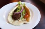 Best Falafel Sandwich in Mill Creek, WA