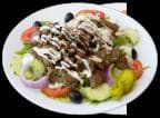 Best Gyro Salad in Mill Creek, WA