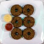 Best Falafel in Oakland, CA