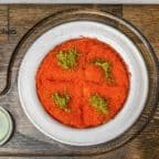 Best Fresh Kunafa in Oakland, CA