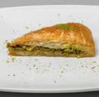 Best Baklava Triangle in Oakland, CA