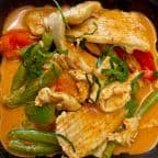 Best LS - PANANG CURRY* in Larchmont, NY