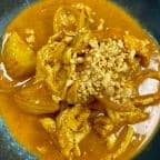 Best LS - MASSAMAN CURRY* in Larchmont, NY