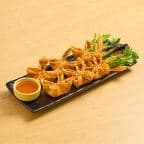 Best Crispy Crab Cream Cheese Wonton (6) in Los Angeles, CA