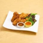 Best Crispy Chicken Wings (6) in Los Angeles, CA