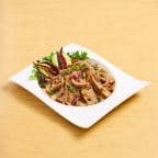 Best Nam-tok (grilled pork jowl) in Los Angeles, CA