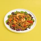 Best Udon Pad Kee Mow in Los Angeles, CA