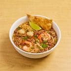 Best Tom Yum Noodle Soup in Los Angeles, CA