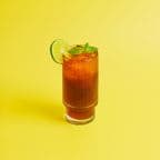 Best Thai iced tea lemonade in Los Angeles, CA