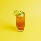 Best Lychee iced tea in Los Angeles, CA