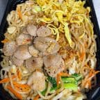 Best Meatballs Fried Noodles in Anaheim, CA